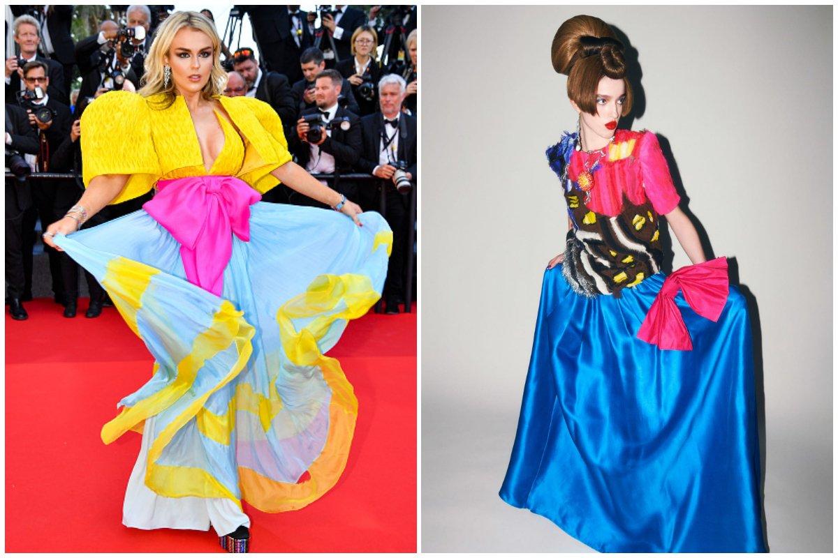 Dominique Charriau/Getty Images