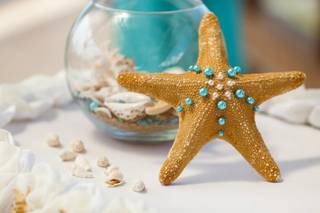 deco dopamine mariage deco table