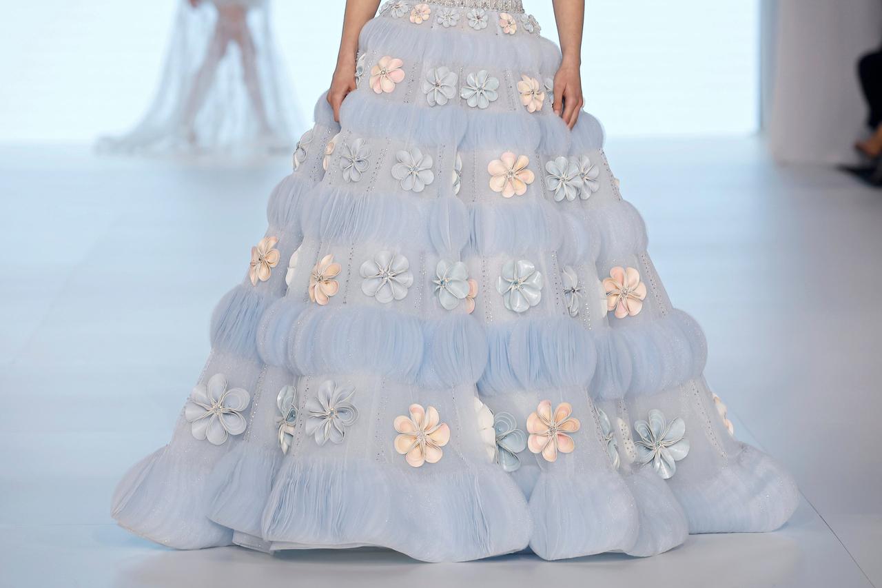 THE ATELIER BY PROF. JIMMY CHOO - bbfw 2026