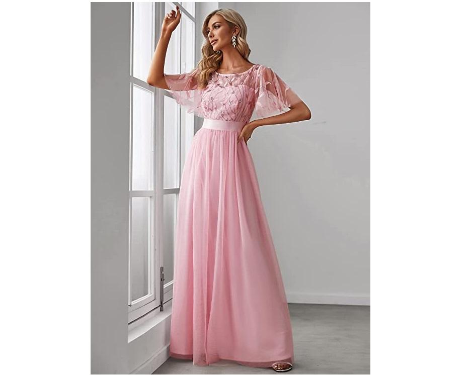 Chics, colorées et abordables : les 12 plus belles robes de cocktail