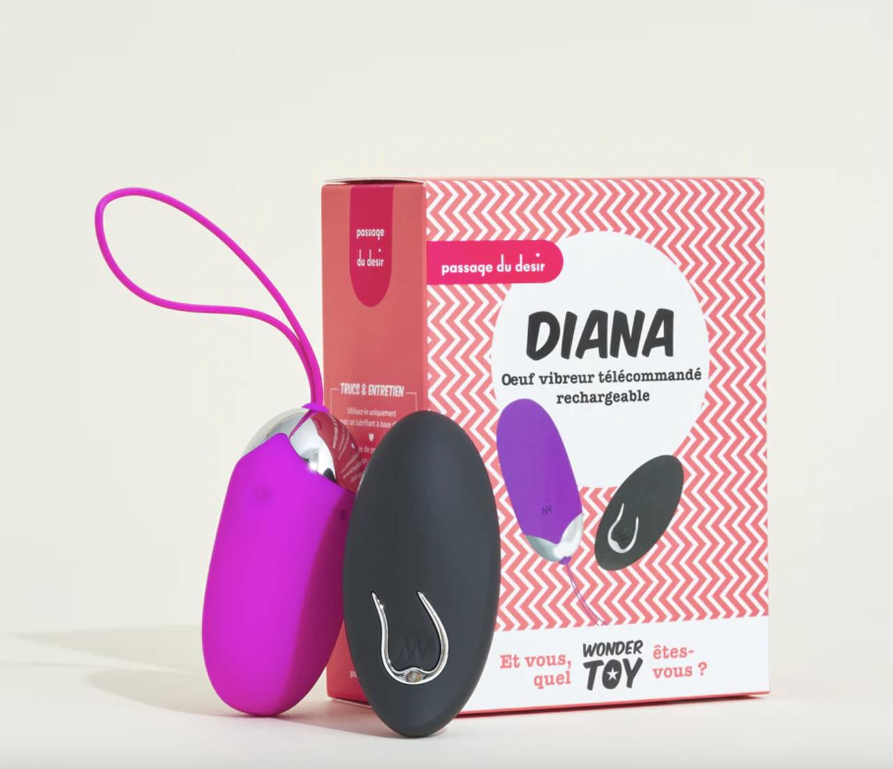 sextoy pour couple oeuf vibrant telecommande