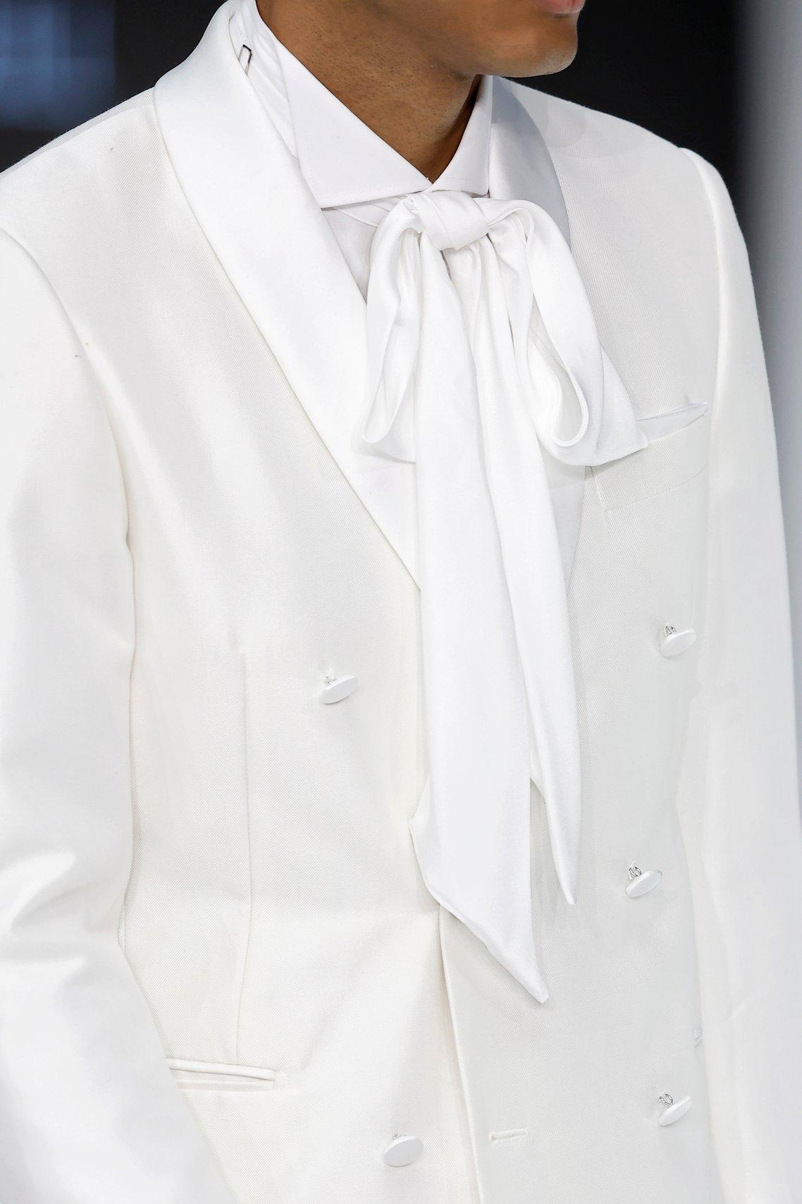 serina bridal - bbfw 2026