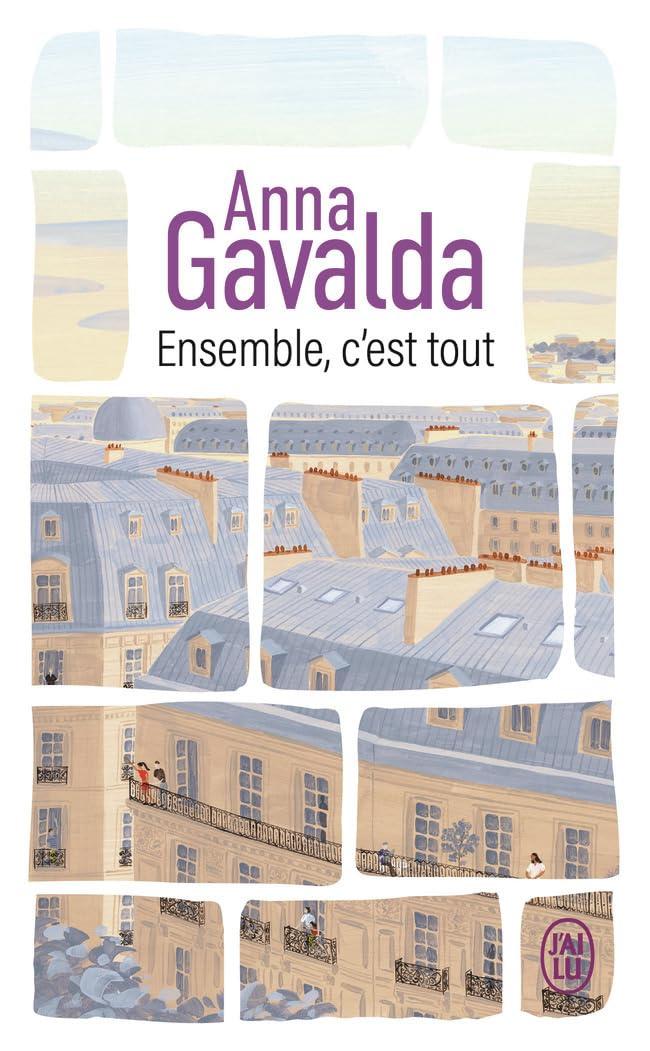 livres à lire en couple cet été