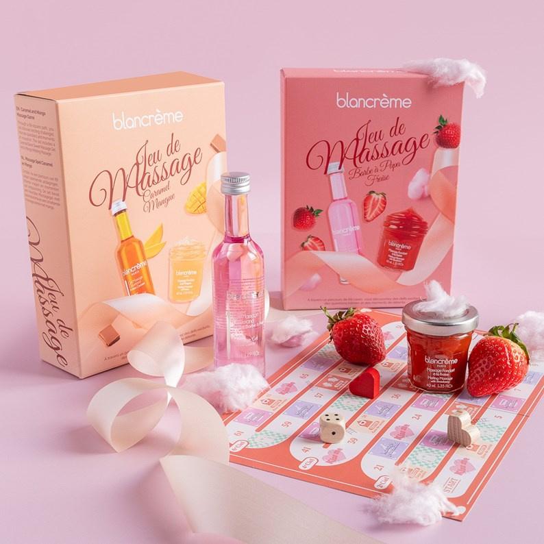 coffret cadeau couple massage