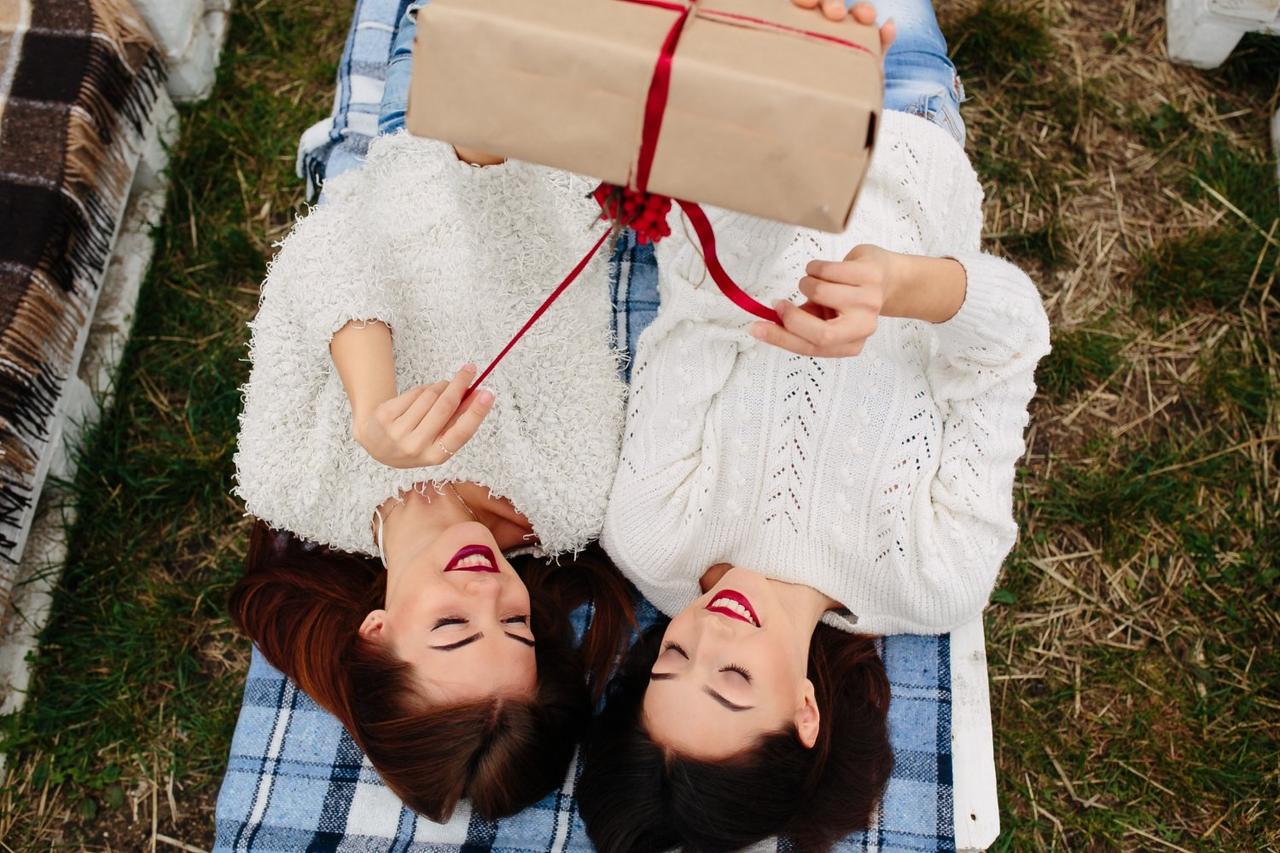 cadeaux de Noël pour un couple