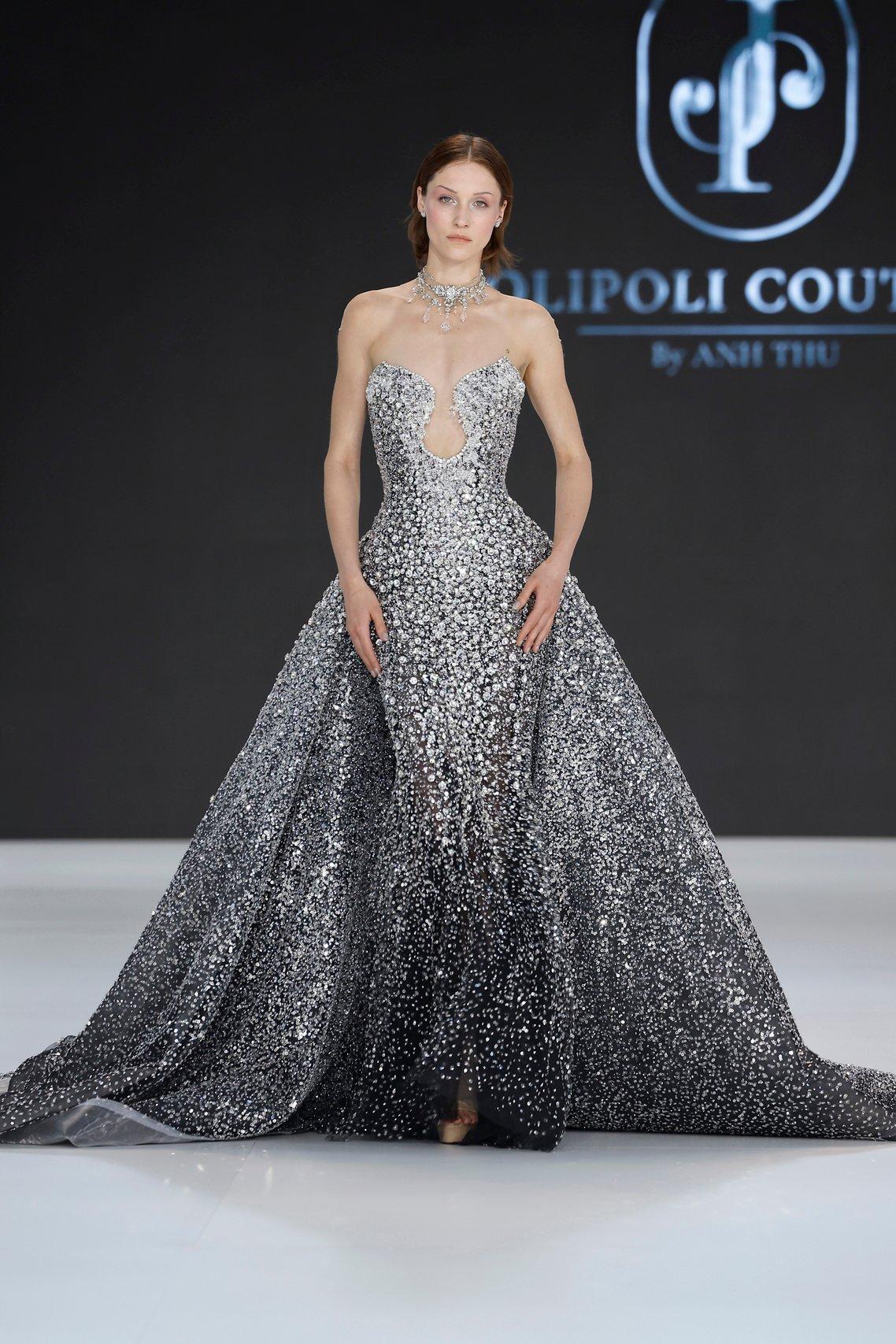 joli poli couture - bbfw 2026