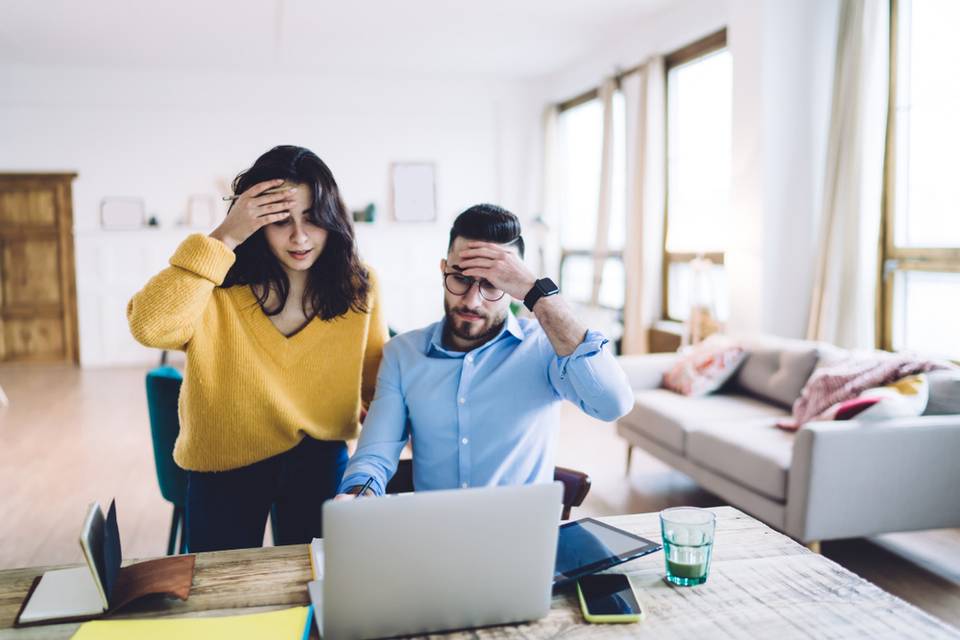 Couple et télétravail : suivez ces 5 conseils pour garder un équilibre sain dans votre relation