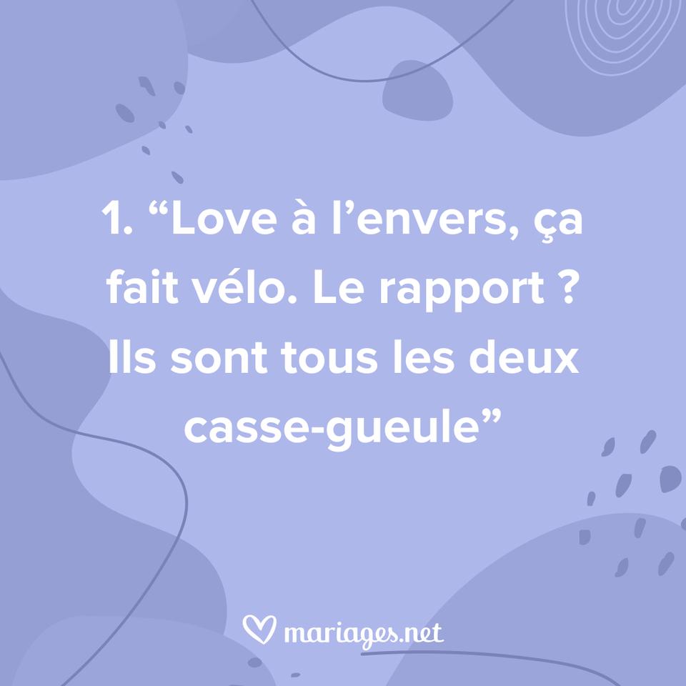 15 phrases drôles sur le couple la vie à deux vue avec humour