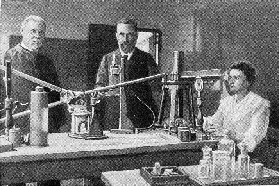 Les 11 plus belles phrases de Marie Curie, une femme inspirante qui a révolutionné la science