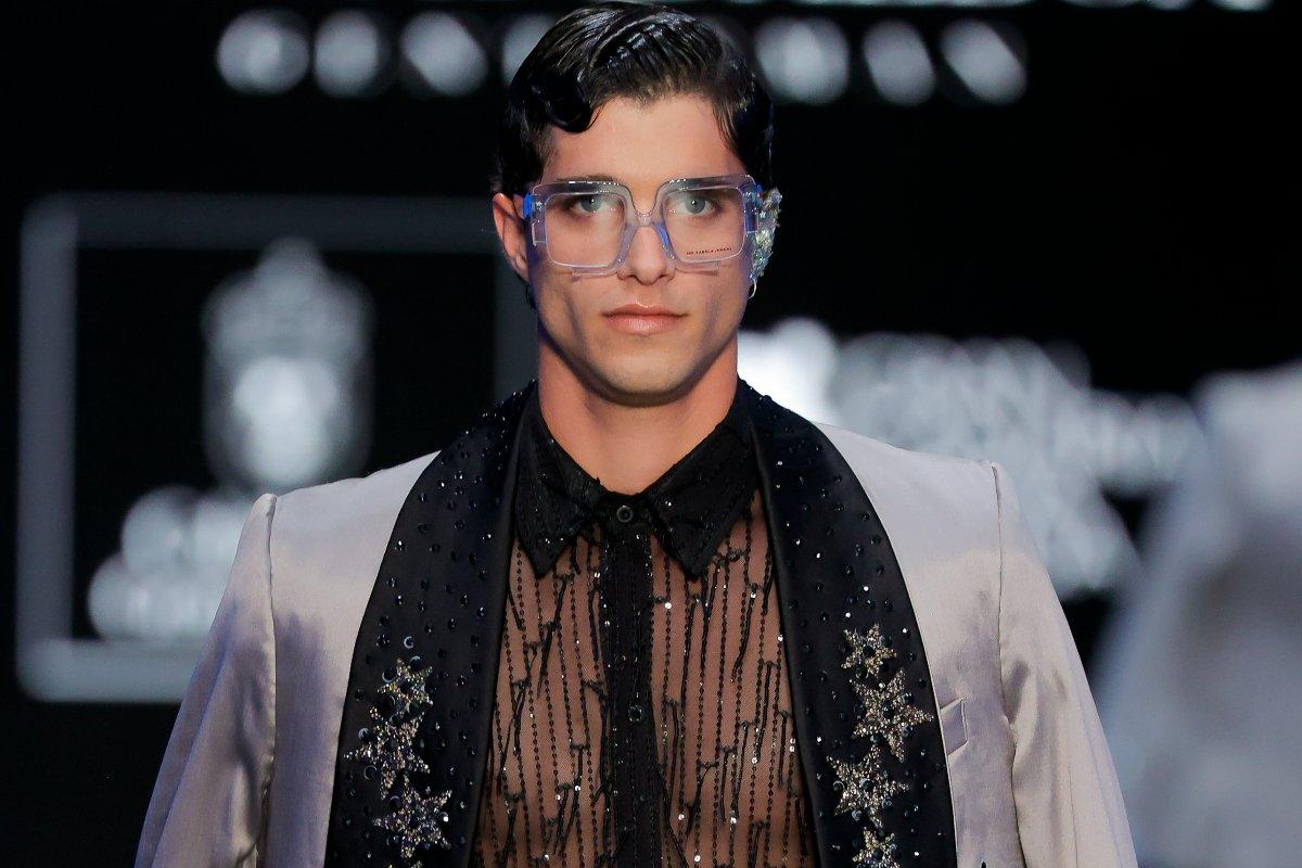LUCAS BALBOA - BBFW
