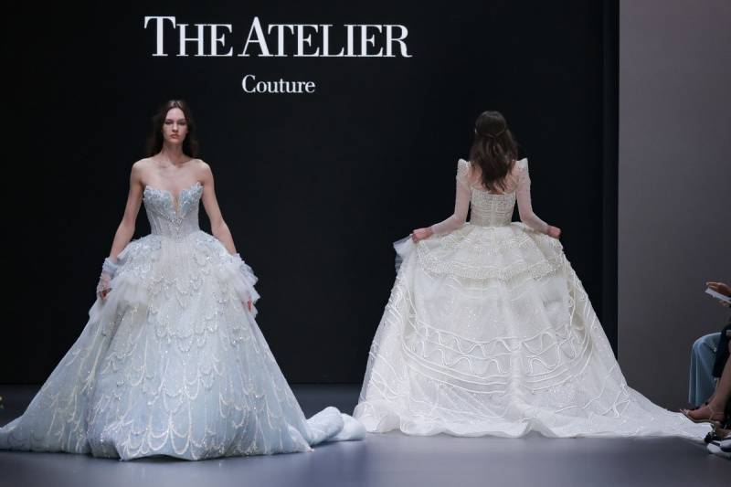 The Atelier