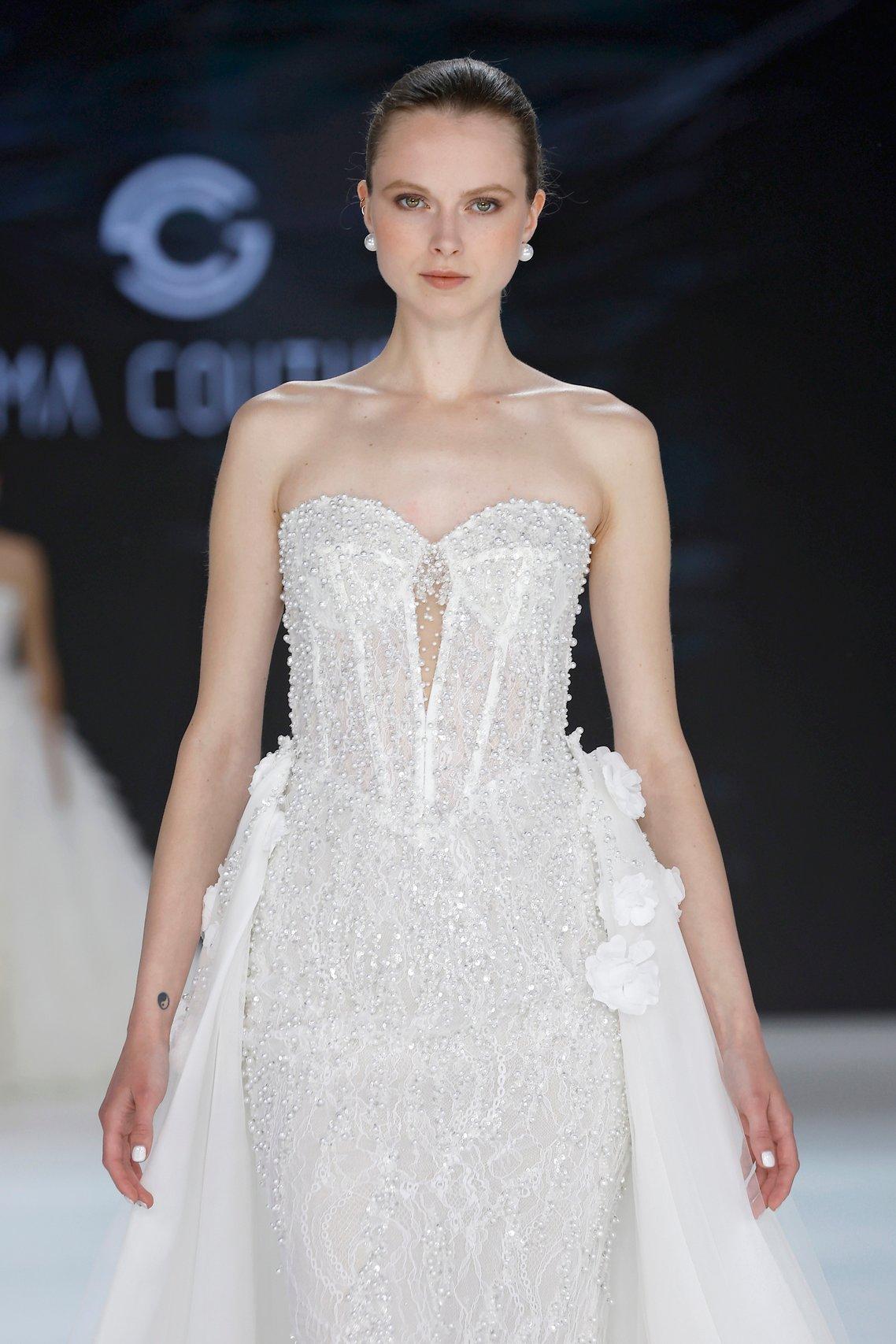 sima couture - bbfw 2026