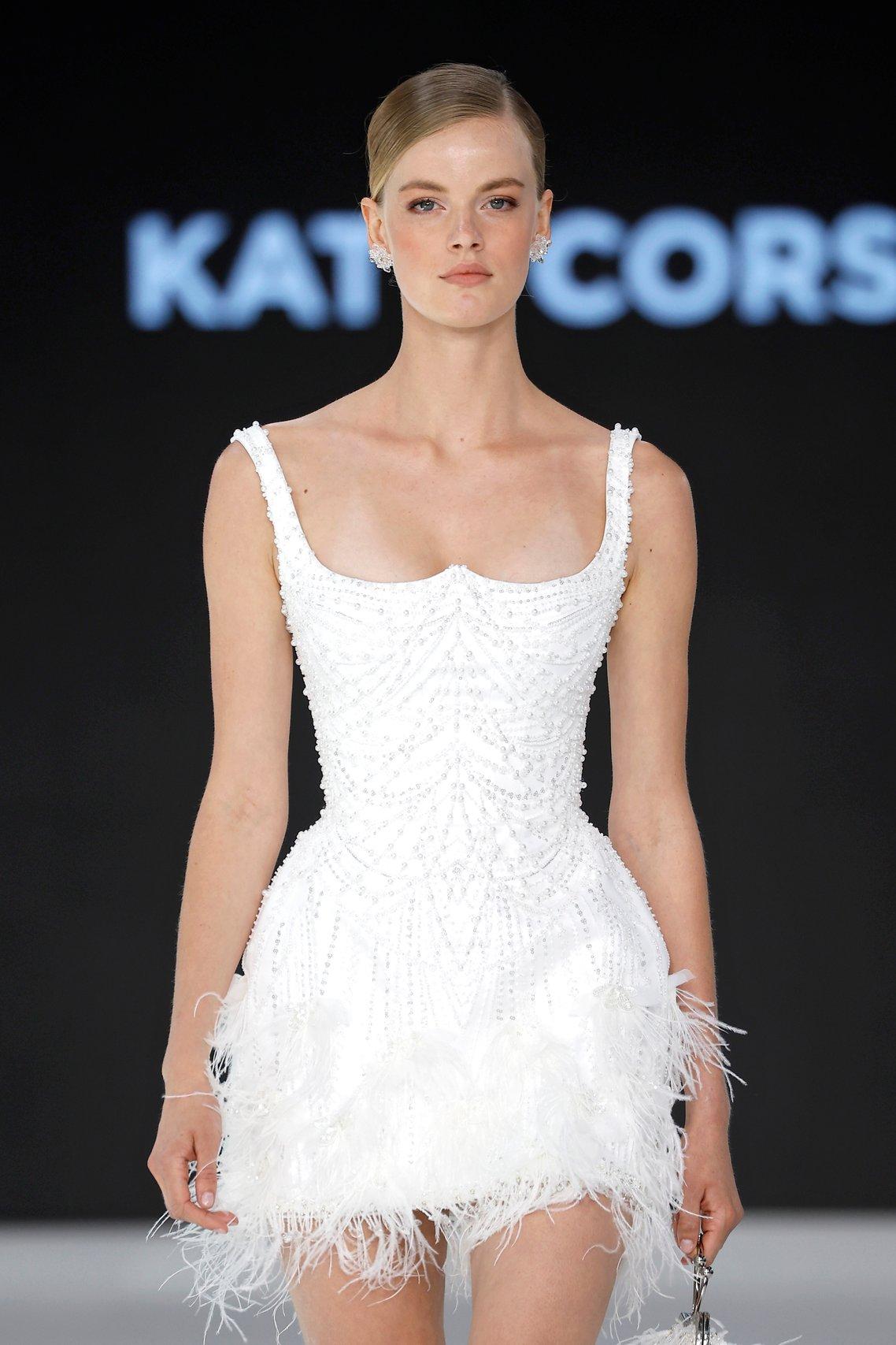 katy corso - bbfw 2026