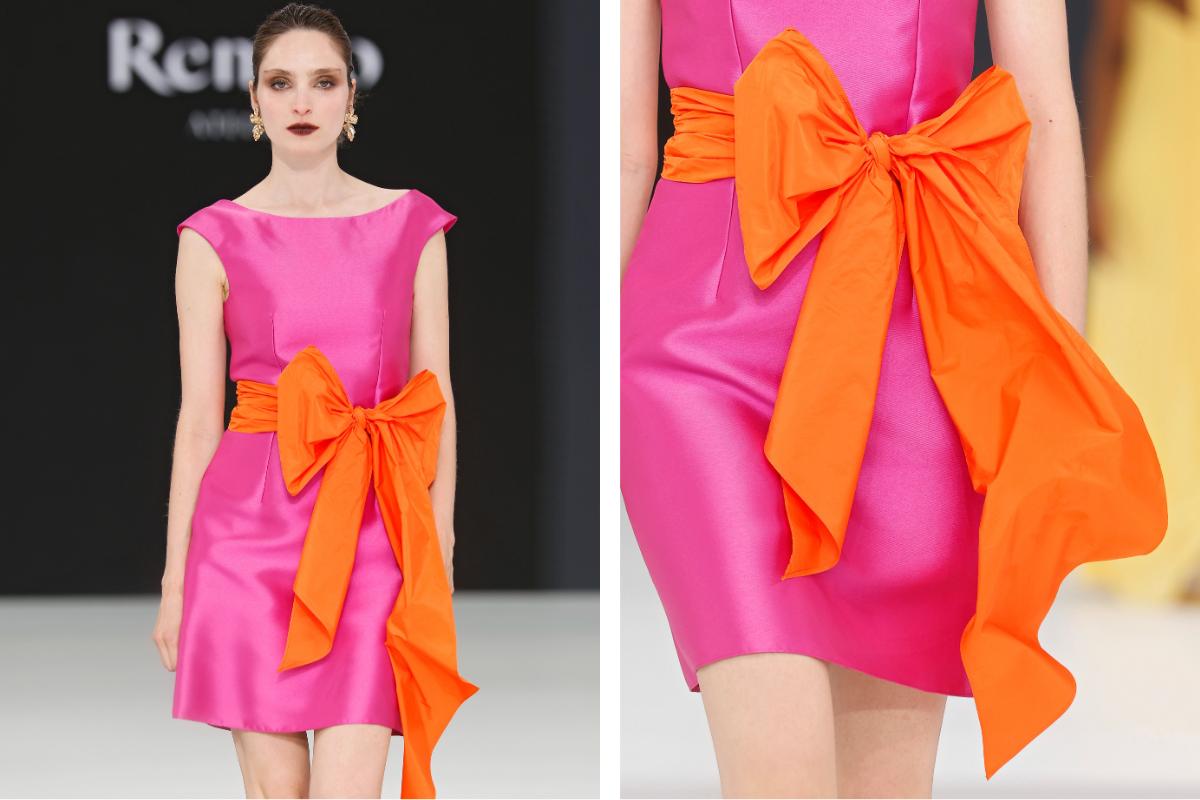 Barcelona Bridal Fashion Week - MARYLISE, REMBO & CARTA BRANCA