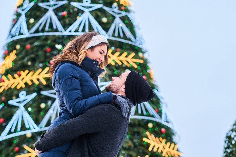 Les 25 plus beaux endroits pour passer Noël