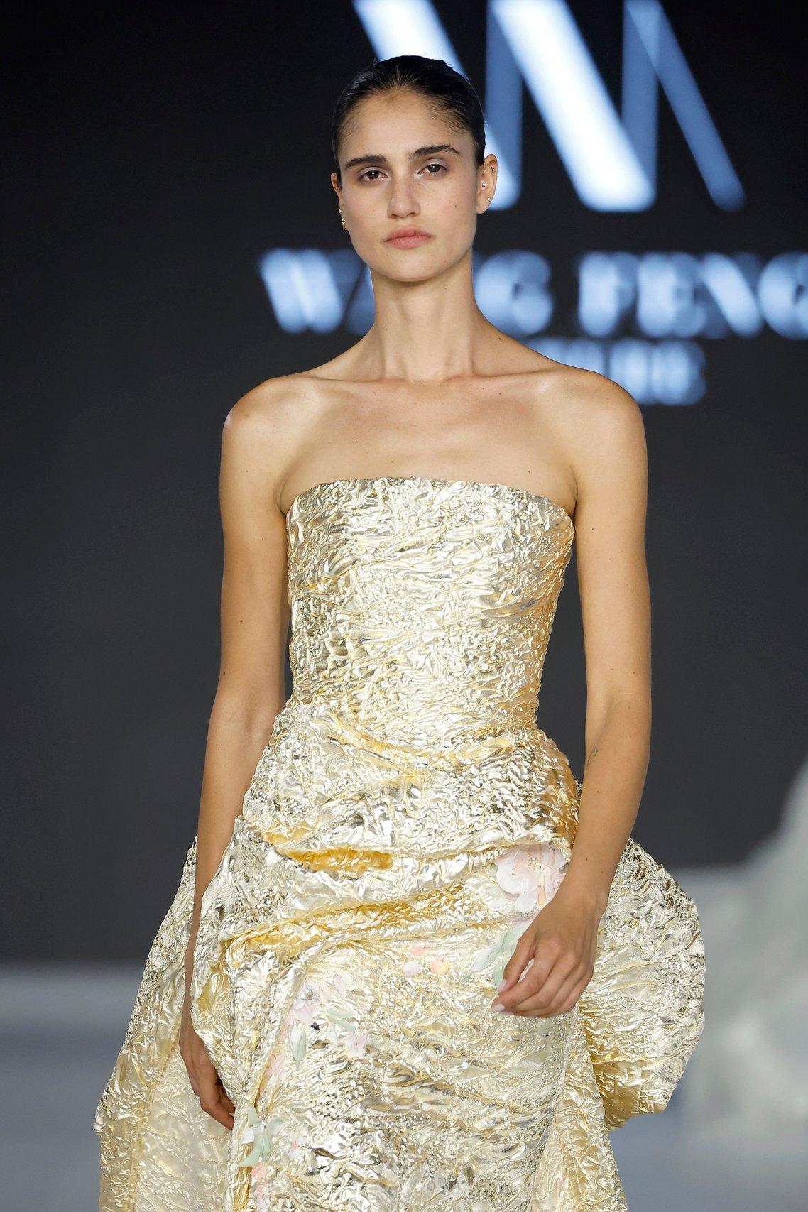 wang feng - bbfw 2026