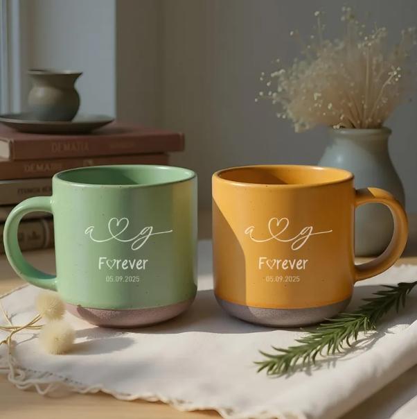 cadeaux de Noël pour un couple