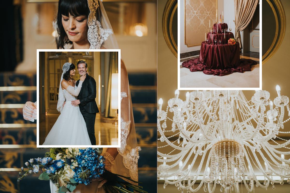 style regencycore, mariage regencycore, tendance mariage 2027