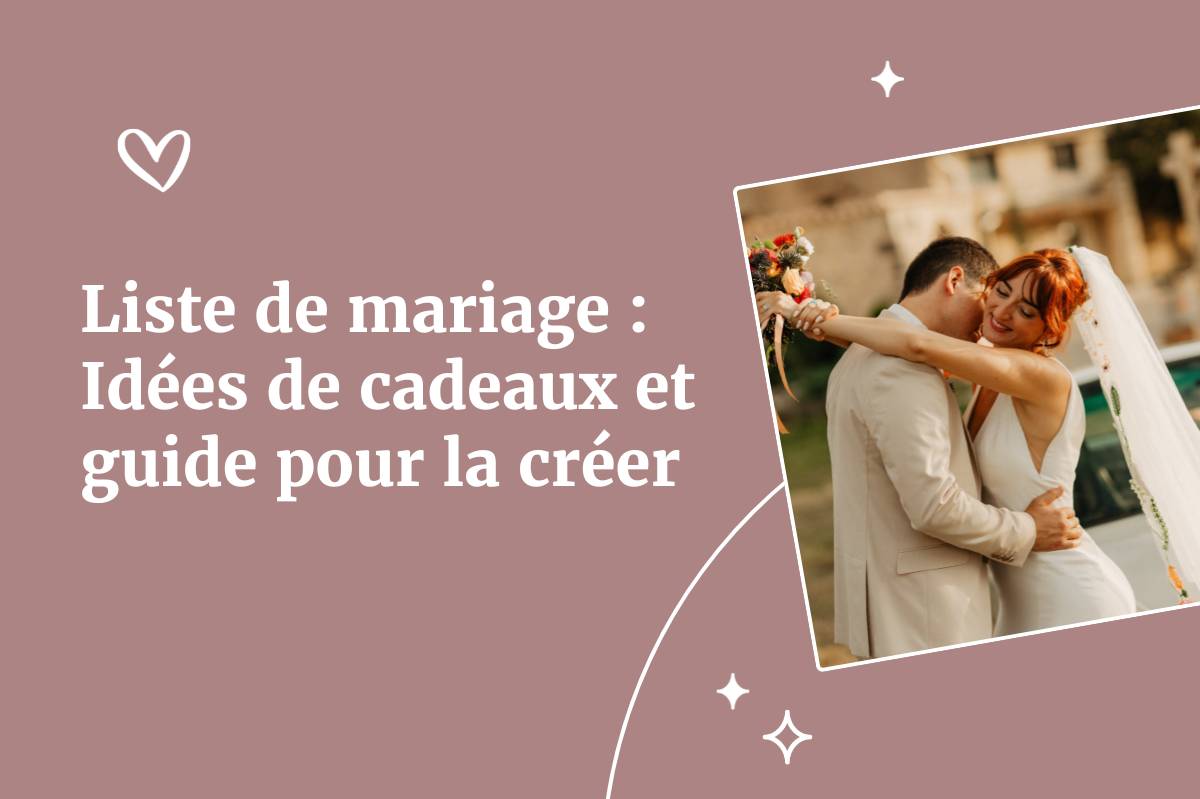Anniversaire en couple : 12 cadeaux romantiques pour les amoureux