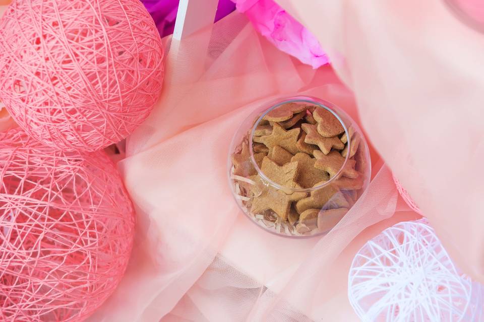 DIY - Comment fabriquer de jolies sphères décoratives ?