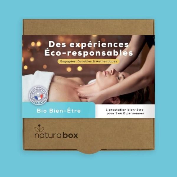 box cadeau couple bio bien-etre