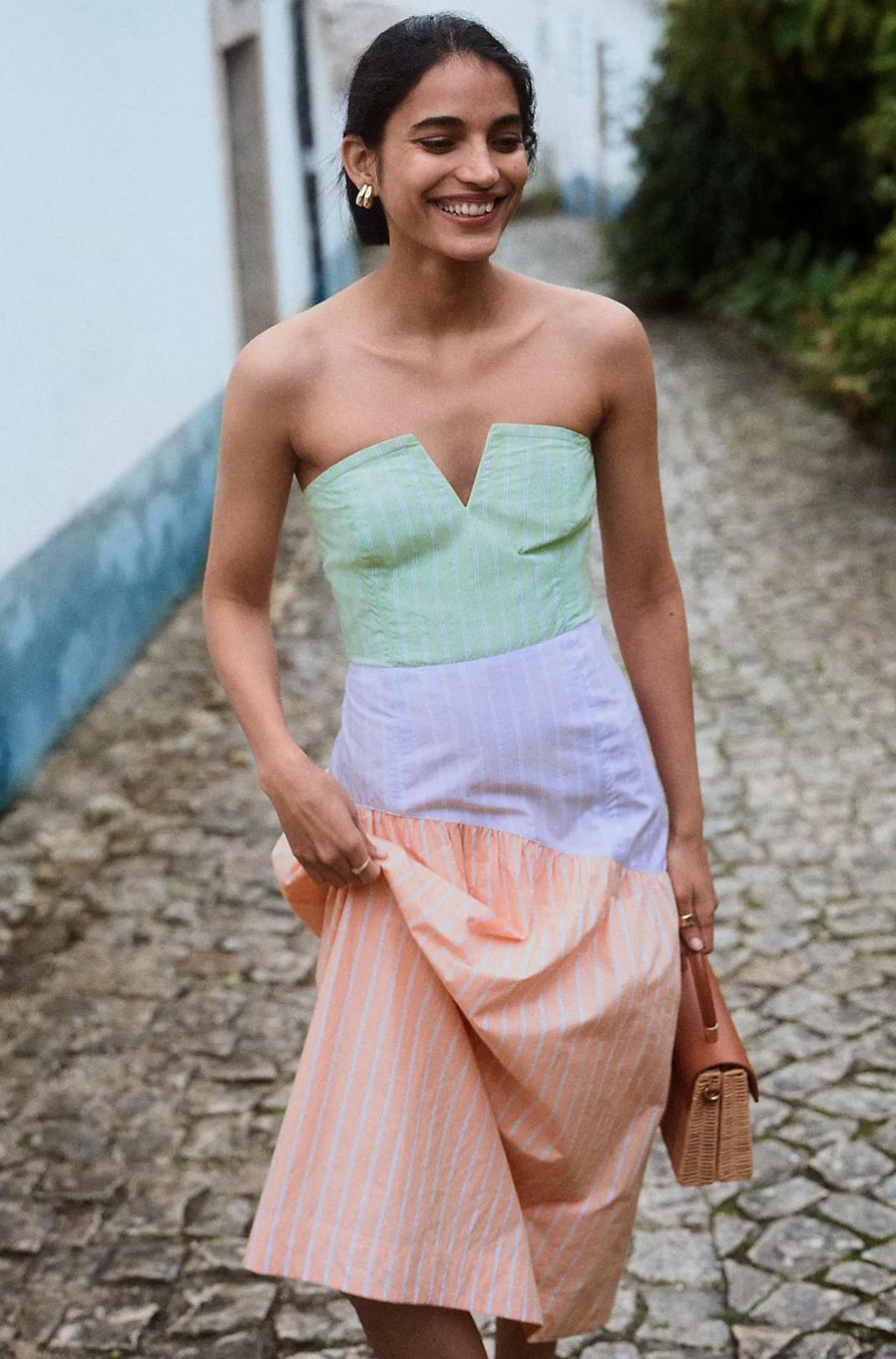 Anthropologie