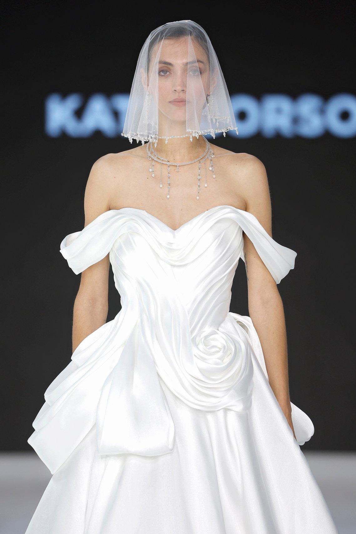 katy corso - bbfw 2026