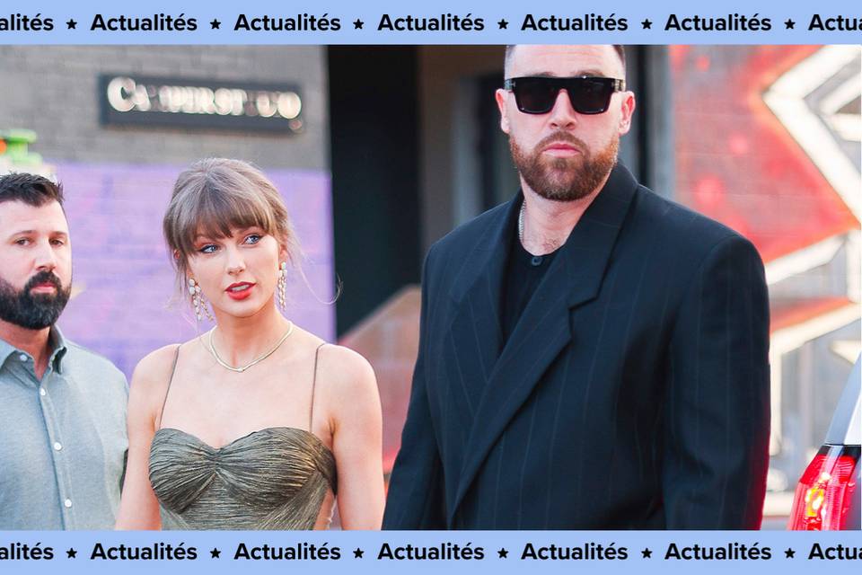 Mariage de Taylor Swift et Travis Kelce : tous les détails passés au crible