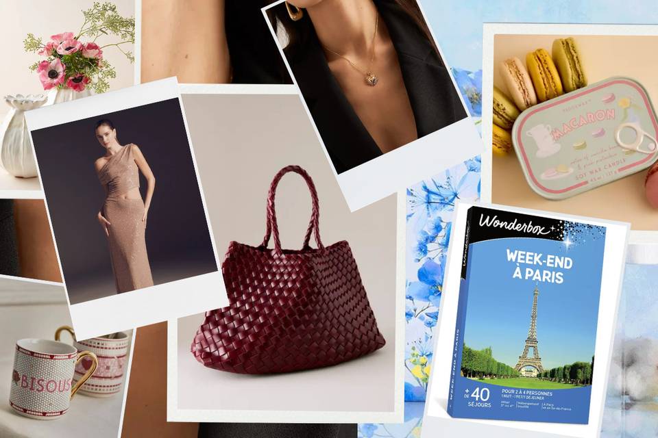 Noël 2026 : 50 cadeaux que chaque femme rêve de recevoir au moins une fois dans sa vie ! 