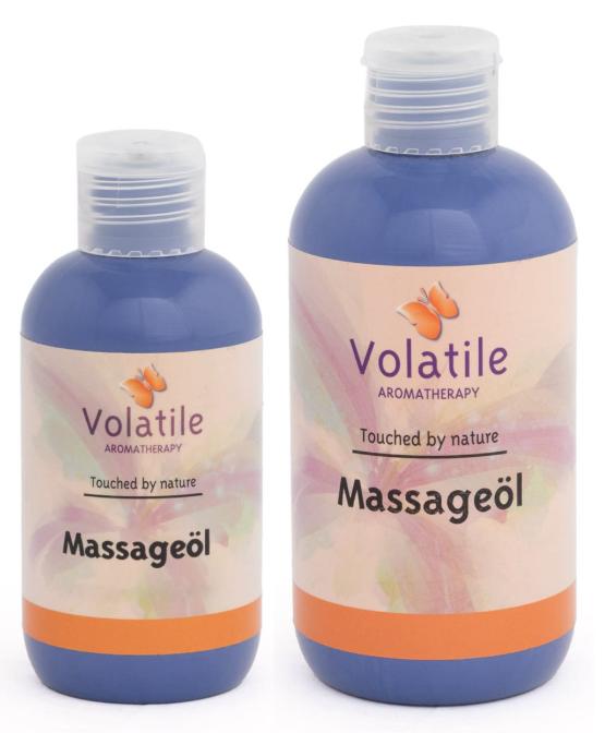 Huile de massage couple perfect love