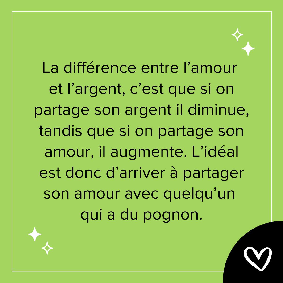 Amour et humour : 55 citations drôles sur l’amour et la vie à deux