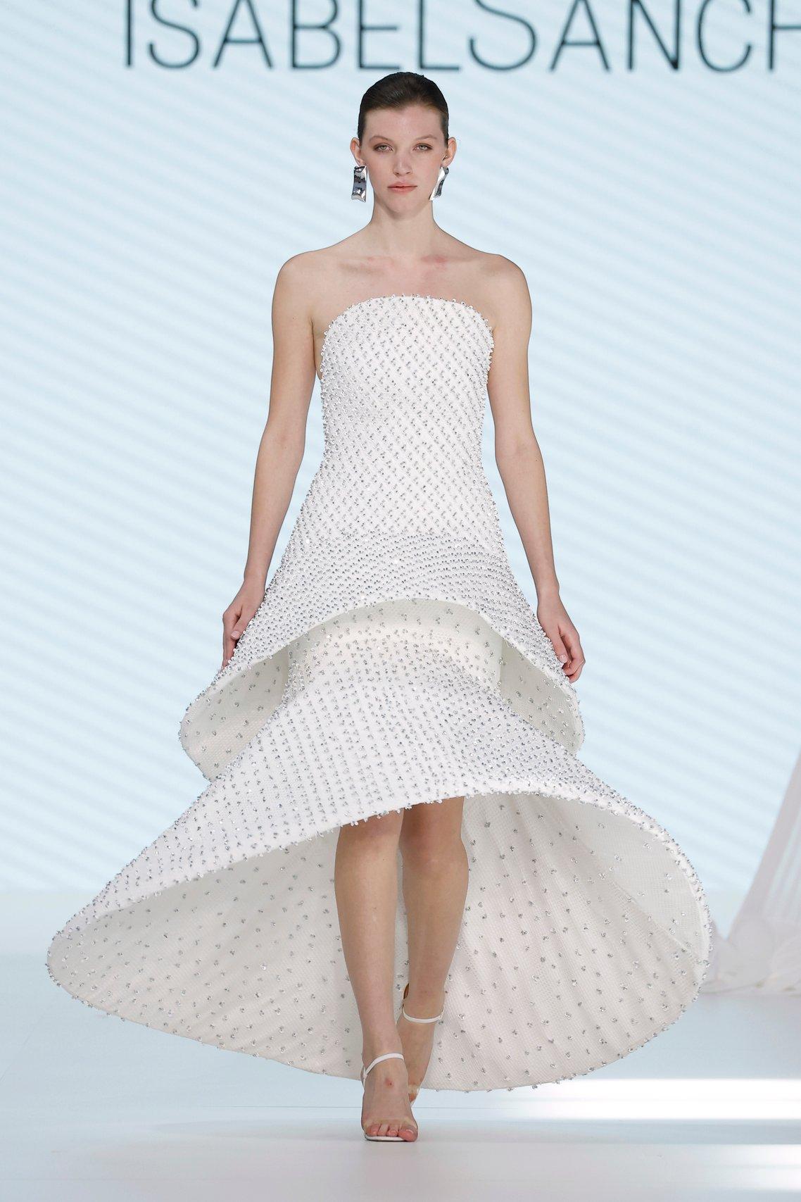 Isabel Sanchís - BBFW 2026
