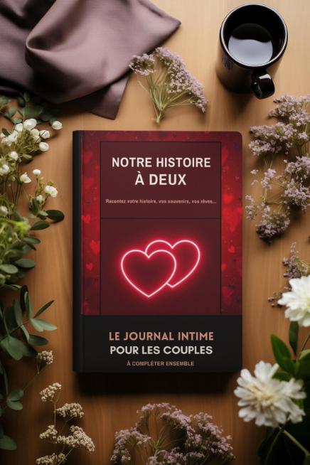 cadeaux de Noël pour un couple