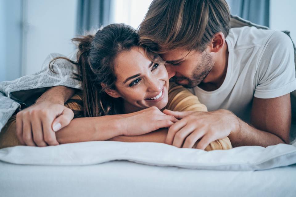 Fréquence des rapports sexuels : voici ce que disent les données