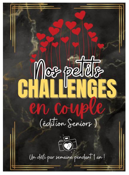 cadeaux de Noël pour un couple