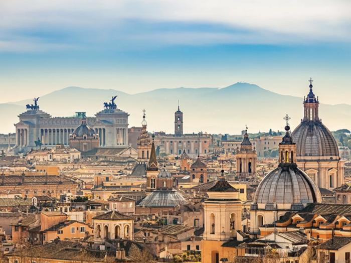 coffret cadeau couple rome