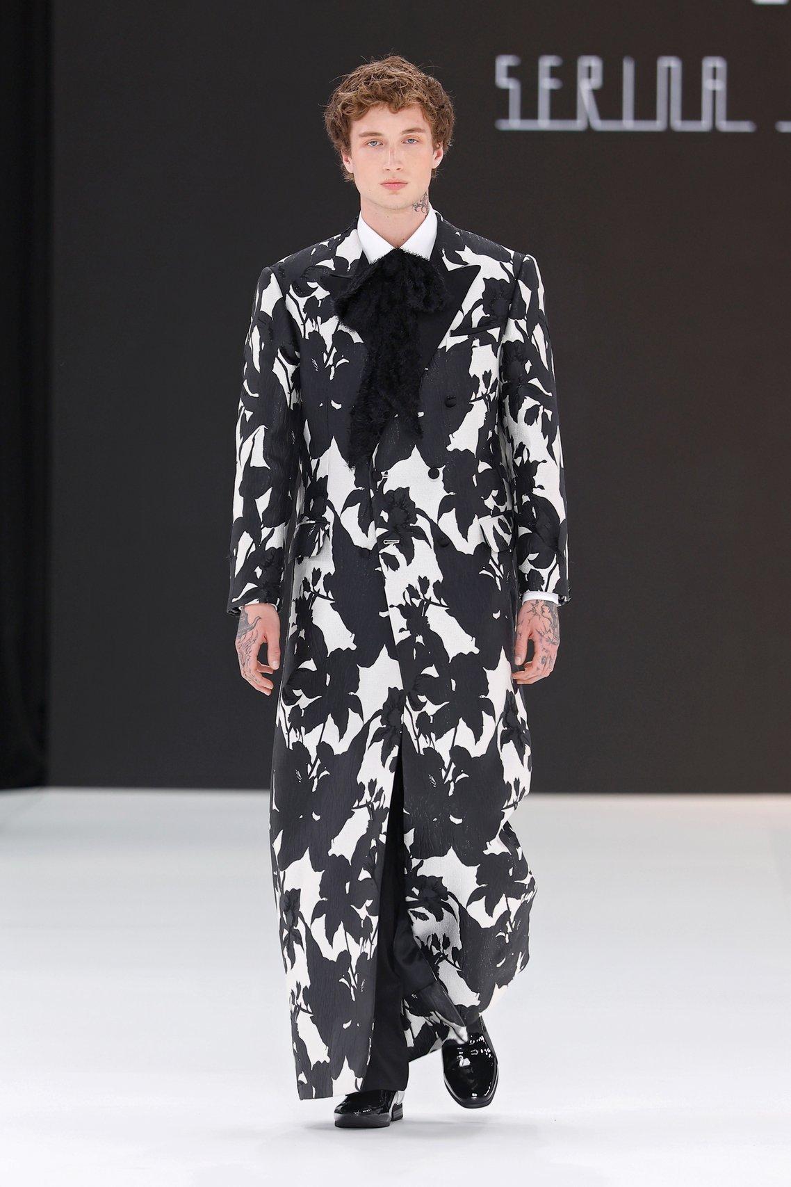 Barcelona Bridal Fashion Week - SERINA BRIDAL