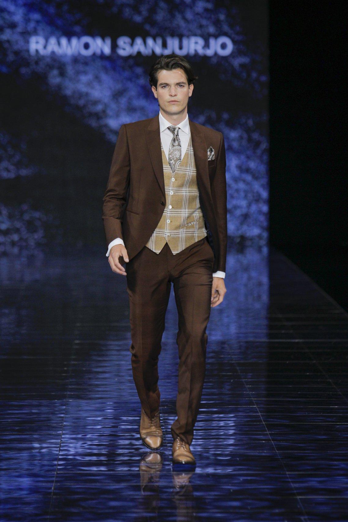 Costume homme : 5 tendances mariage 2023 - Story Tailor