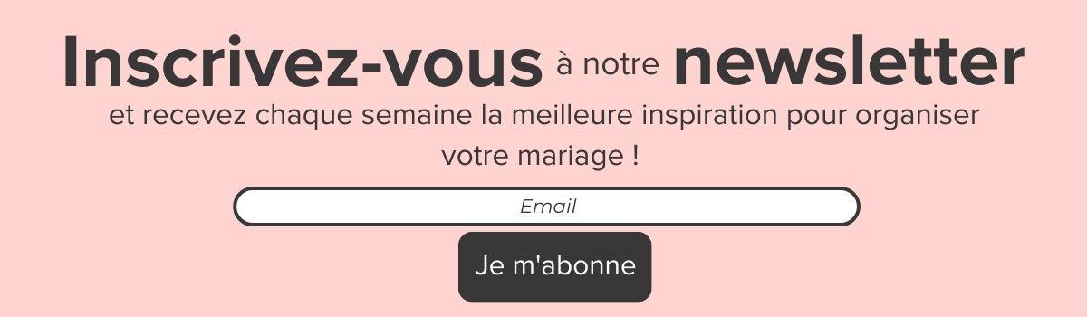 Le Guide Complet Pour Organiser Son Mariage De A à Z