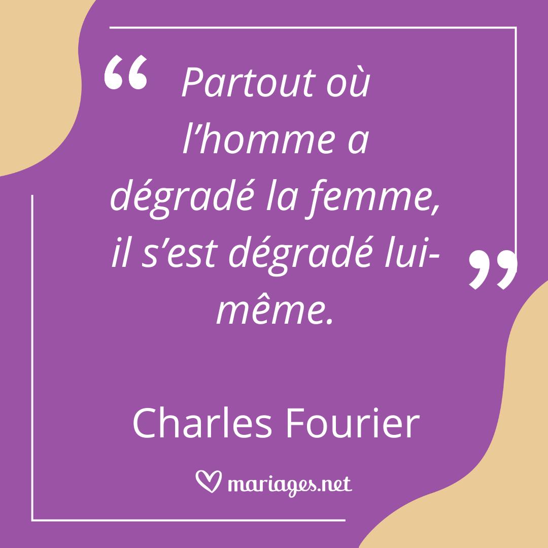 36 Citations Sur (et Pour) Les Femmes : Toutes Celles De Votre Vie