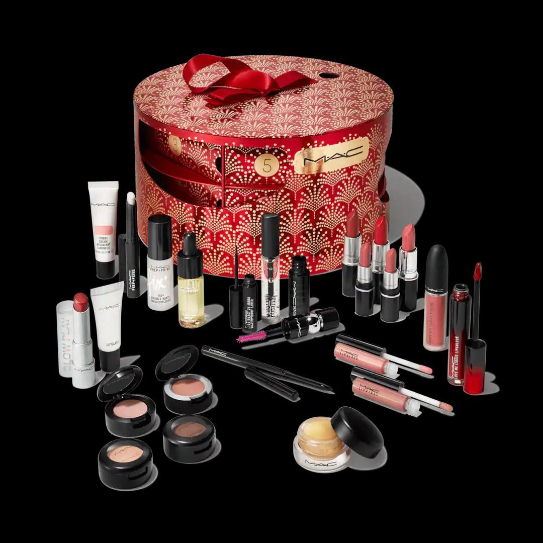 L'Oréal Paris - Calendrier de l'Avent 2023 24 jours - Coffret Cadeau Femme  Noël - Grand Format - Maquillage, Soin Visage, Produit pour Cheveux :  : Beauté et Parfum