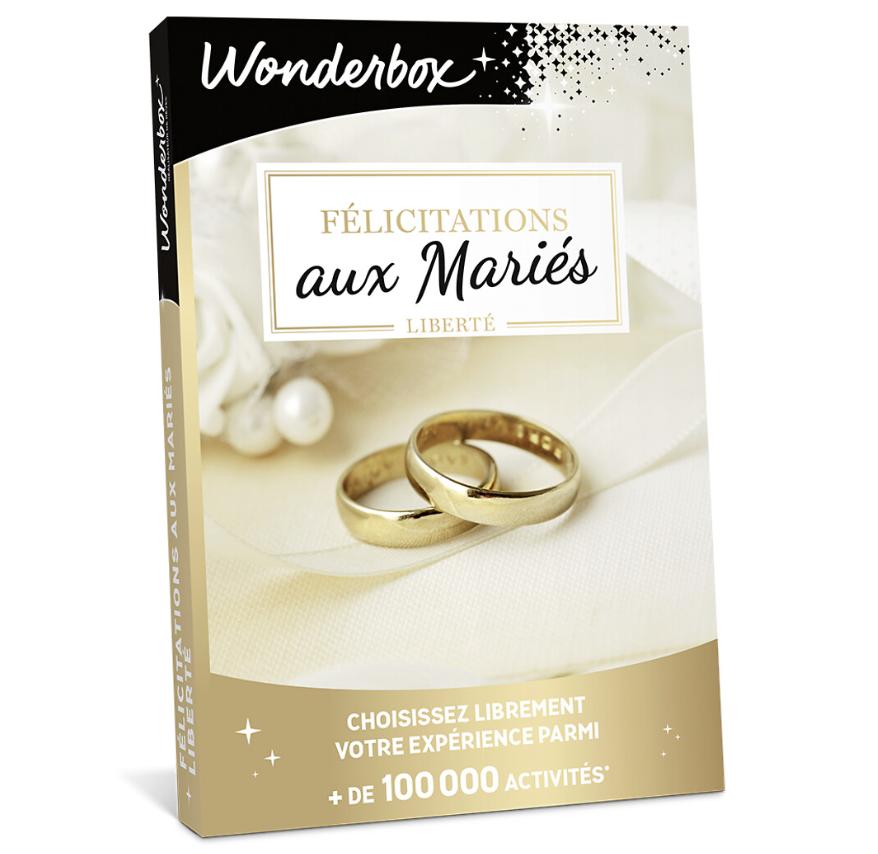 box cadeau couple