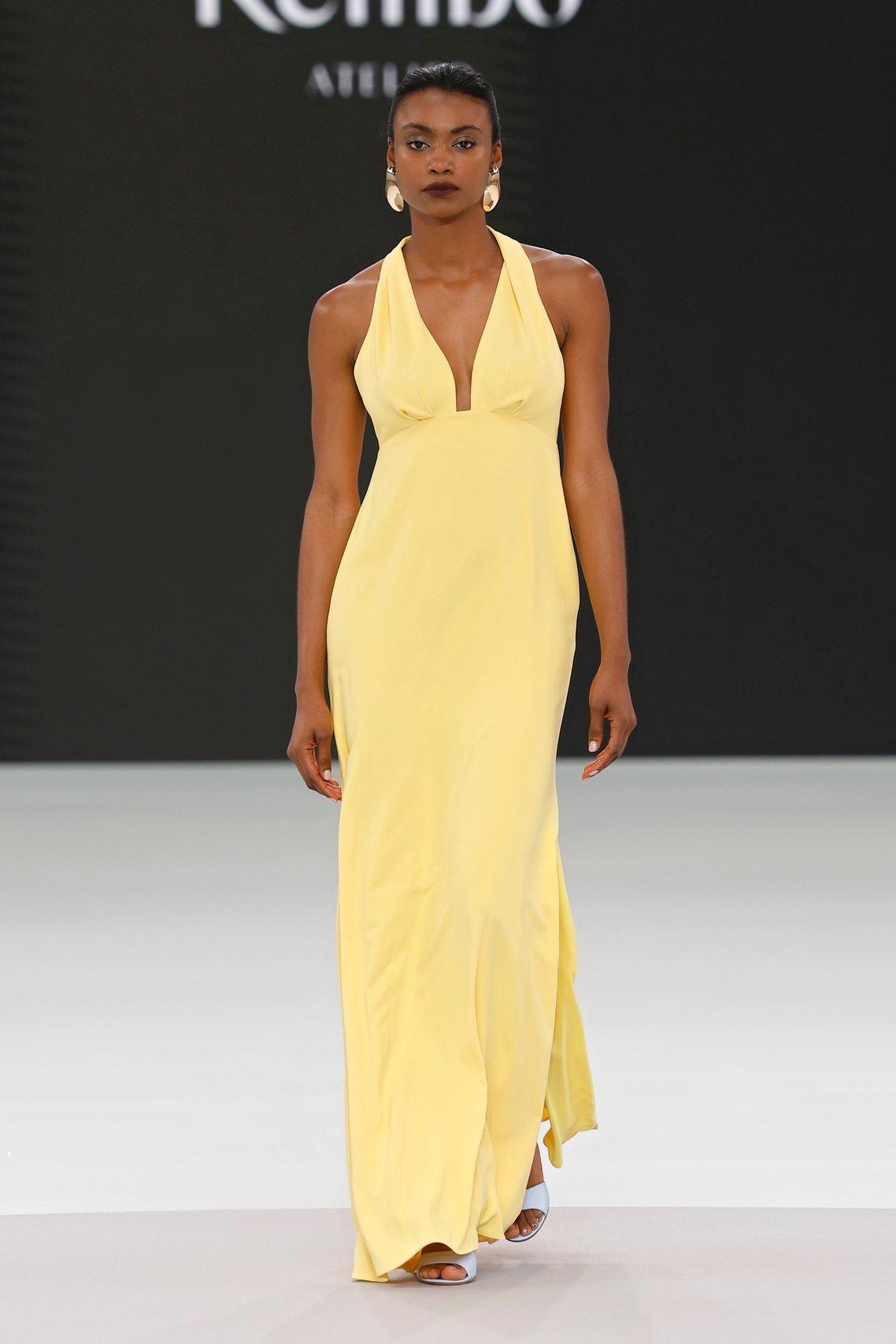 Barcelona Bridal Fashion Week - MARYLISE, REMBO & CARTA BRANCA