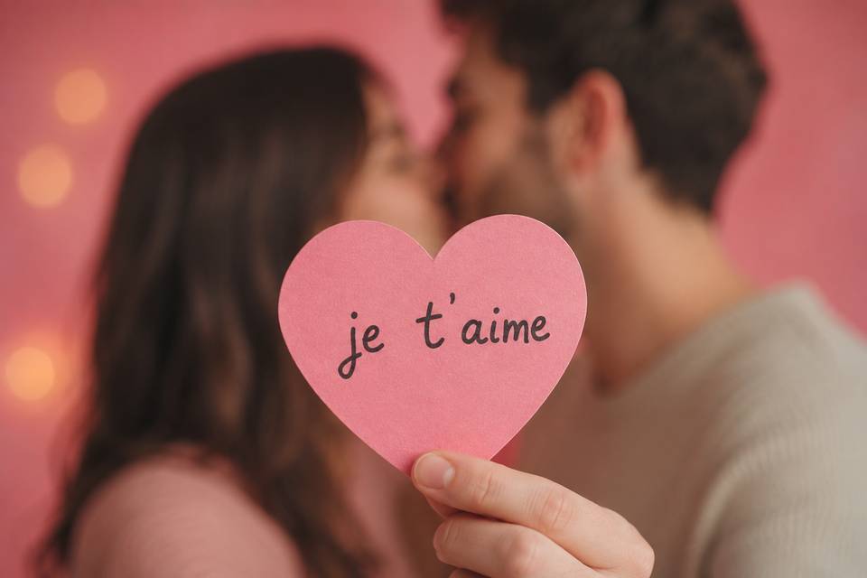 80 mots doux pour bien commencer la journée