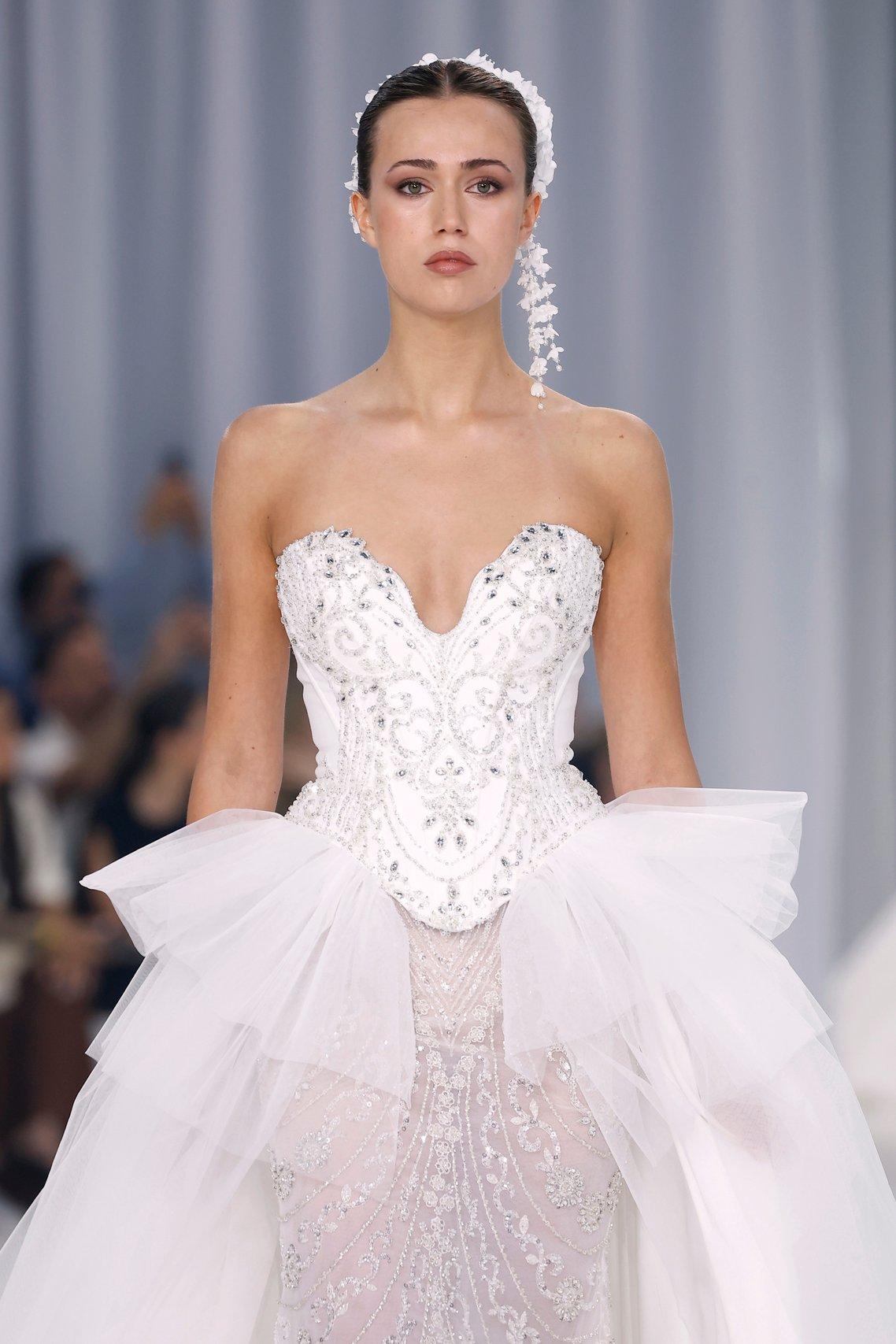 oksana mukha - bbfw 2026
