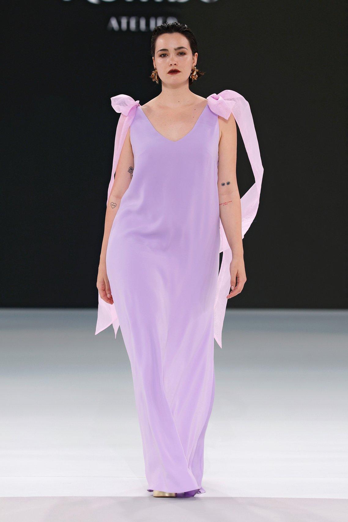 Barcelona Bridal Fashion Week - MARYLISE, REMBO & CARTA BRANCA