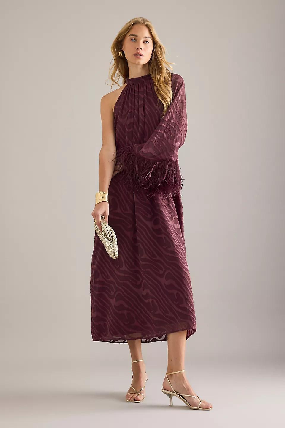 robe de soirée chic