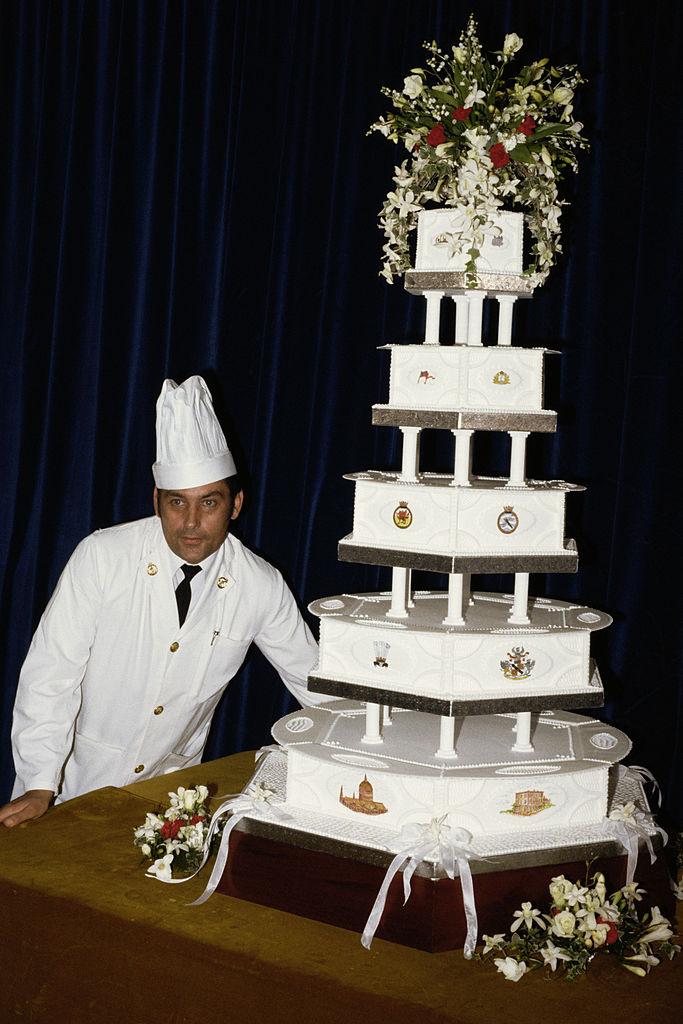 Princess Diana Archive / Getty Images