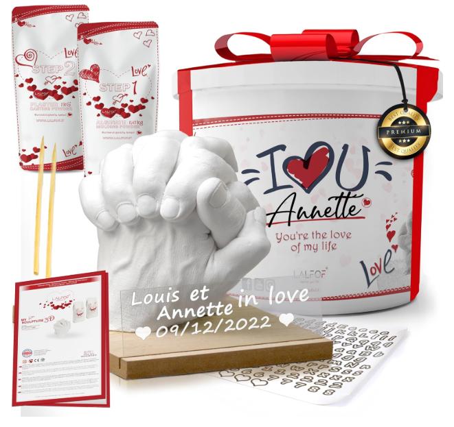cadeaux de Noël pour un couple