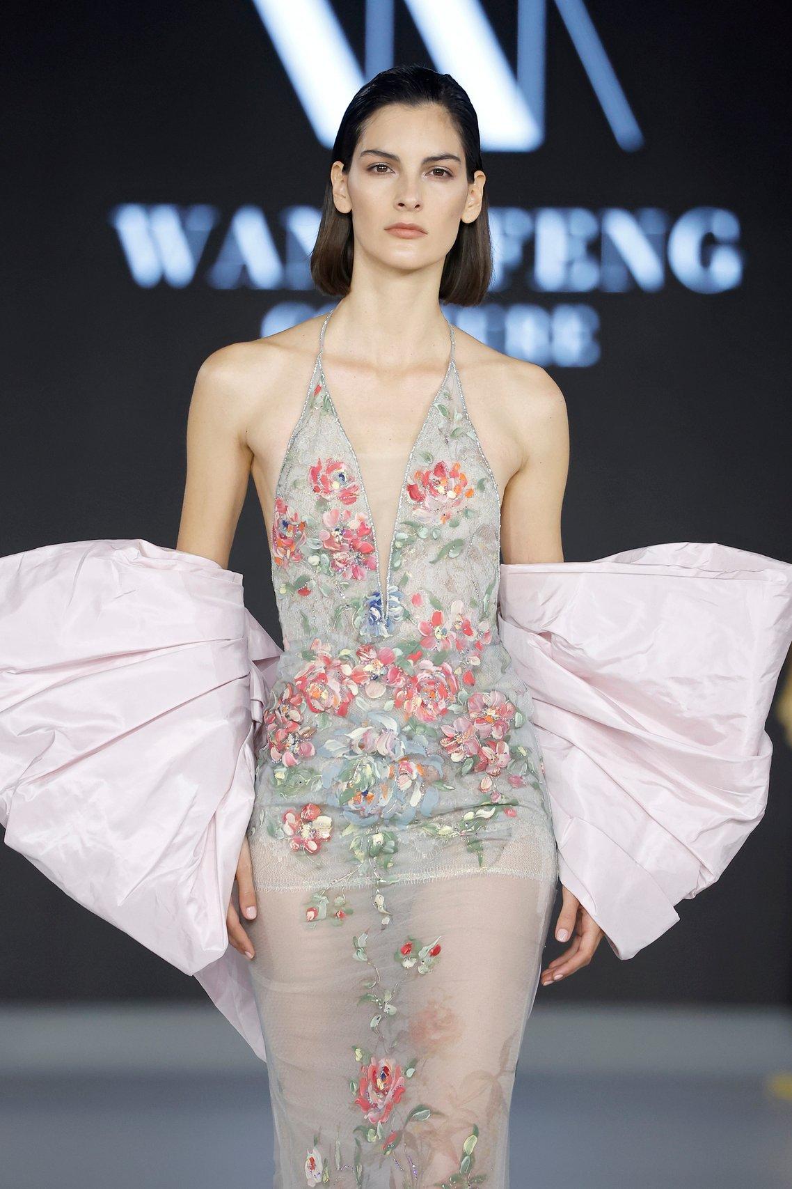 wang feng - bbfw 2026